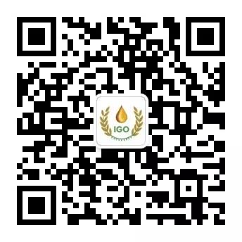 IGO Official WeChat