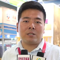 南京迪瓦永磁科技有限公司销售经理 谈应忠