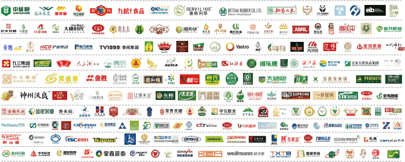 部分知名品牌