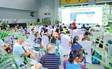 高油酸油脂品质与营养研讨会
