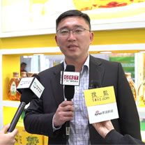 Gao Peng Director of Shandong Xingquan Oil Co., Ltd