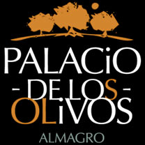 ——Mr Luis Rubio, manager of PALACIO DE LOS OLIVOS