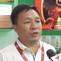 Ye Jianzhong, Hainan Auska International Grain and Oil Co., Ltd.