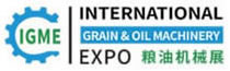 IGME China logo